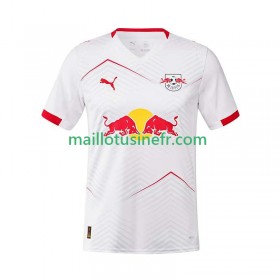 Maillot de Foot RB Leipzig Xavi Simons 10 Domicile 2025-26